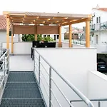 Bero, & Free Parking *
