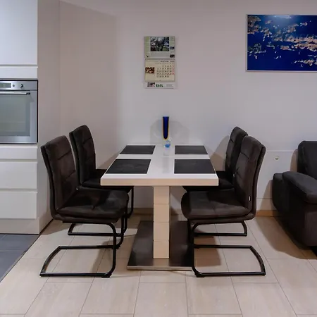 Apartment Bero, & Free Parking