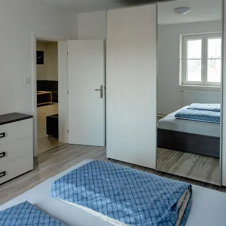 Apartment Bero, & Free Parking *