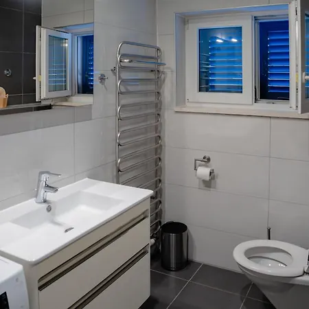 Apartment Bero, & Free Parking *