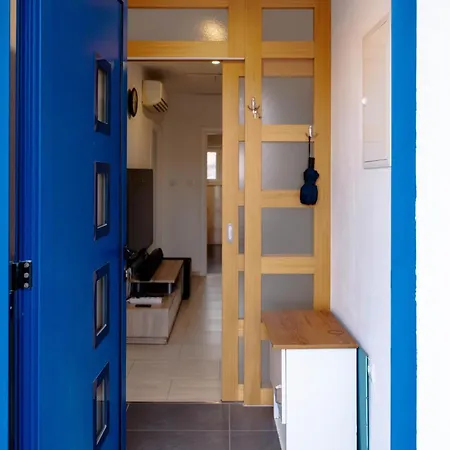 Apartment Bero, & Free Parking *
