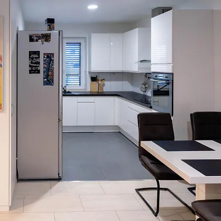 Apartment Bero, & Free Parking