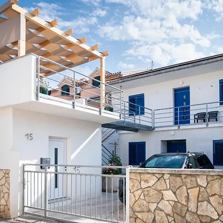 Appartement Bero, & Free Parking *