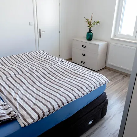 Bero, & Free Parking Appartement Murter