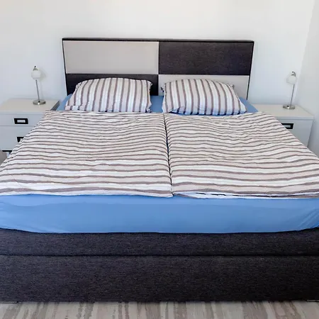 Appartement Bero, & Free Parking Murter