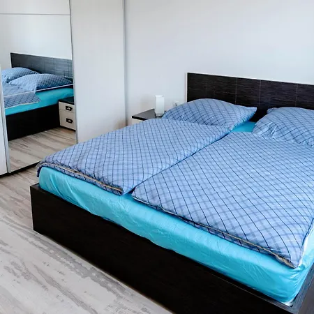 Appartement Bero, & Free Parking