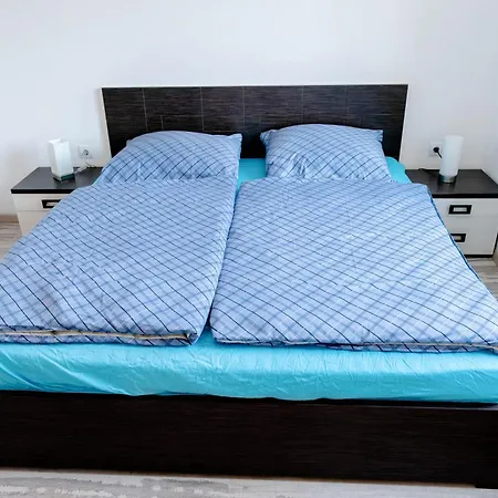 Appartement Bero, & Free Parking *