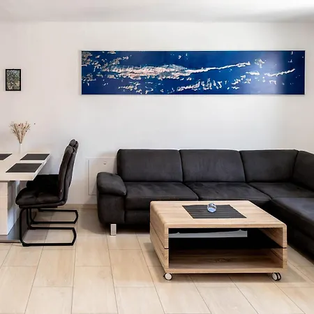 Appartement Bero, & Free Parking