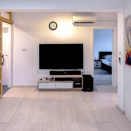 Διαμέρισμα Bero, & Free Parking Μούρτερ