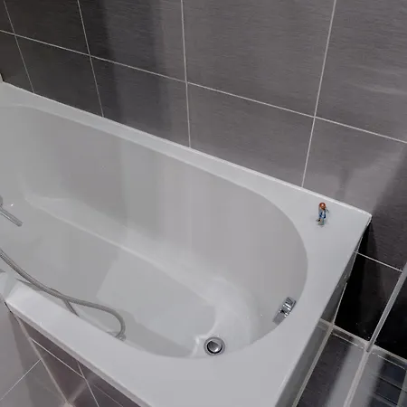 Appartement Bero, & Free Parking *