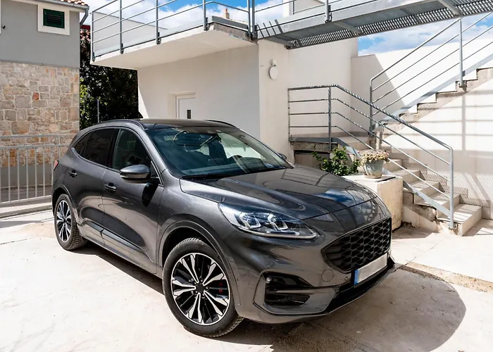 Bero, & Free Parking