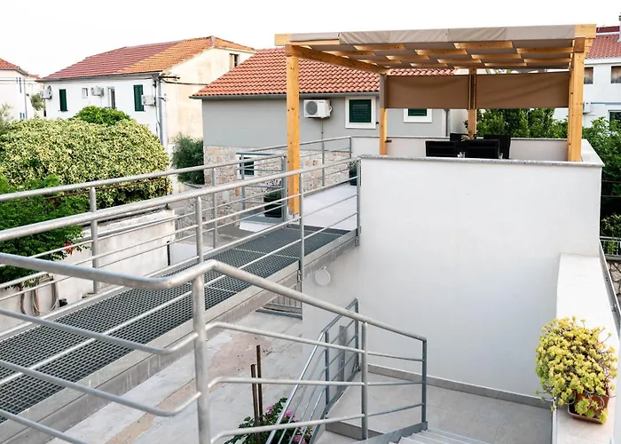 Apartamento Bero, & Free Parking Murter