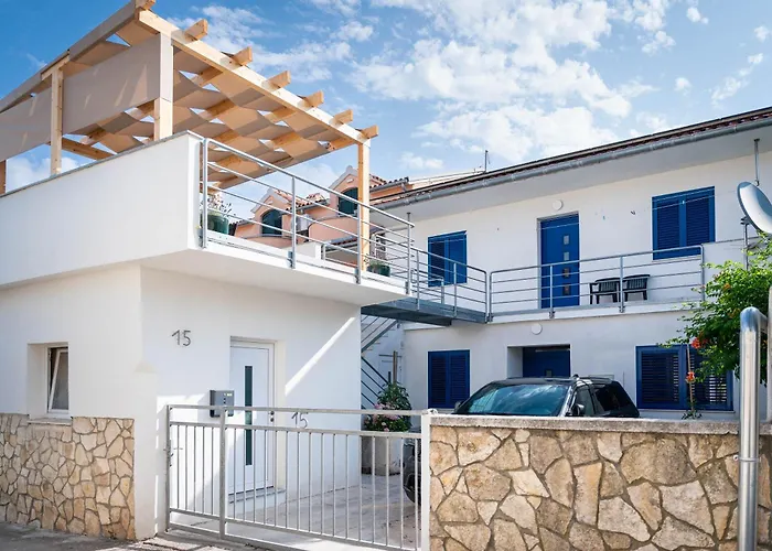 Apartamento Bero, & Free Parking *