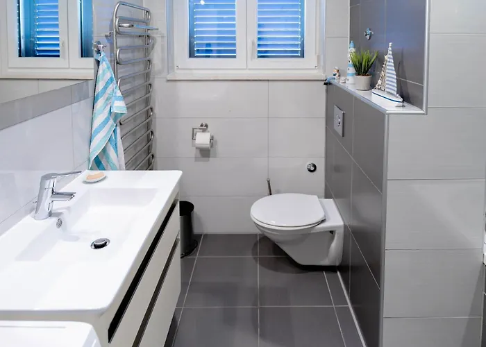 Apartamento Bero, & Free Parking *