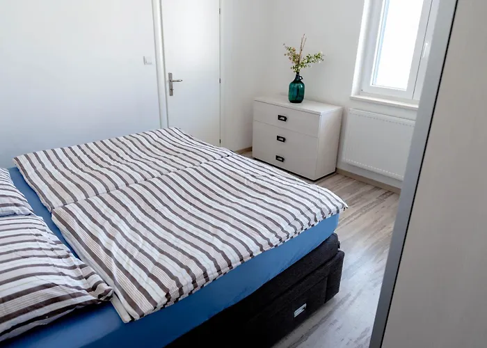 Bero, & Free Parking Apartamento Murter