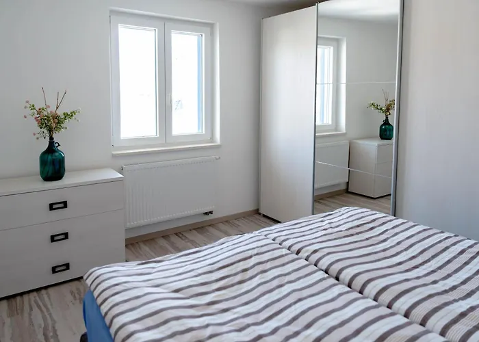 Bero, & Free Parking Lägenhet