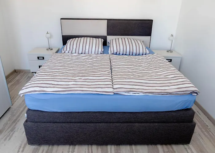 Apartamento Bero, & Free Parking Murter