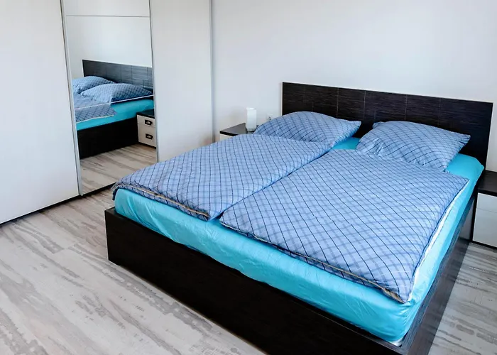 Apartamento Bero, & Free Parking