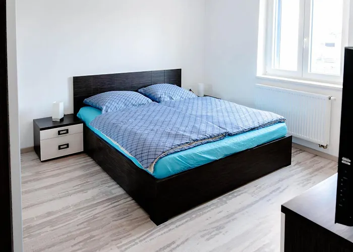 Apartamento Bero, & Free Parking *