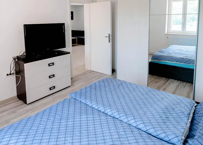 Apartamento Bero, & Free Parking *