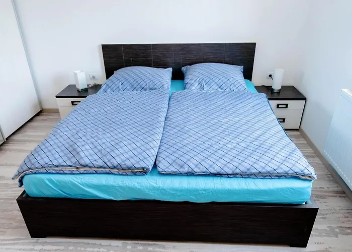 Apartamento Bero, & Free Parking *