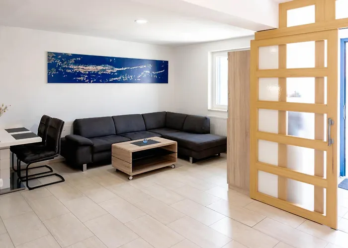 Apartamento Bero, & Free Parking Murter