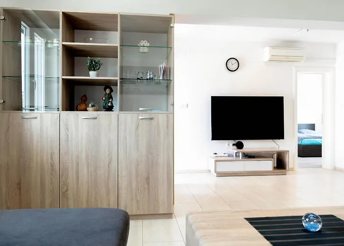 Apartamento Bero, & Free Parking *