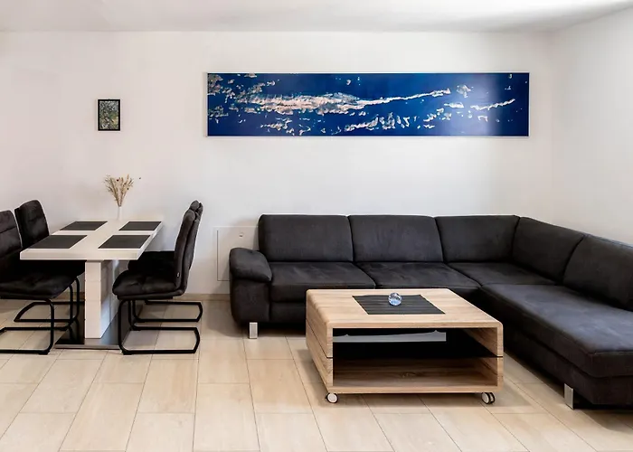 Apartamento Bero, & Free Parking