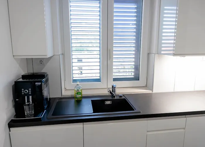 Apartamento Bero, & Free Parking Murter