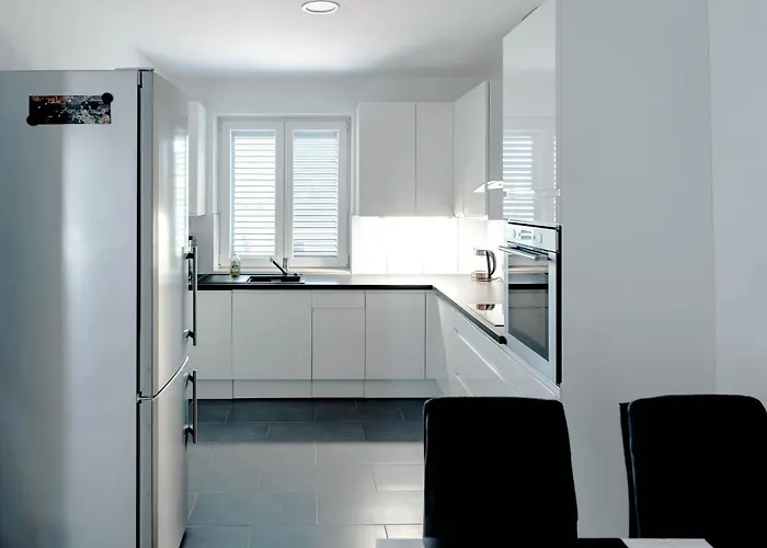 Apartamento Bero, & Free Parking Murter