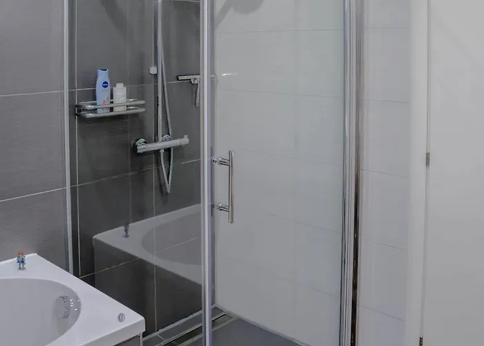 Apartamento Bero, & Free Parking