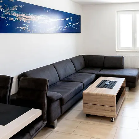 Bero, & Free Parking Lejlighed Murter