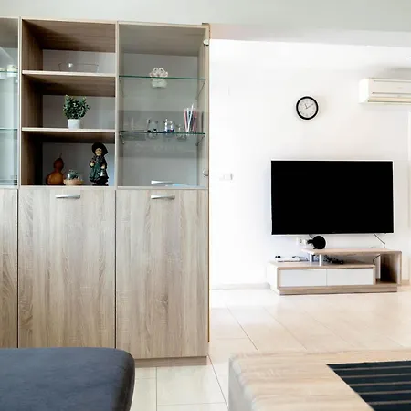 Apartment Bero, & Free Parking *